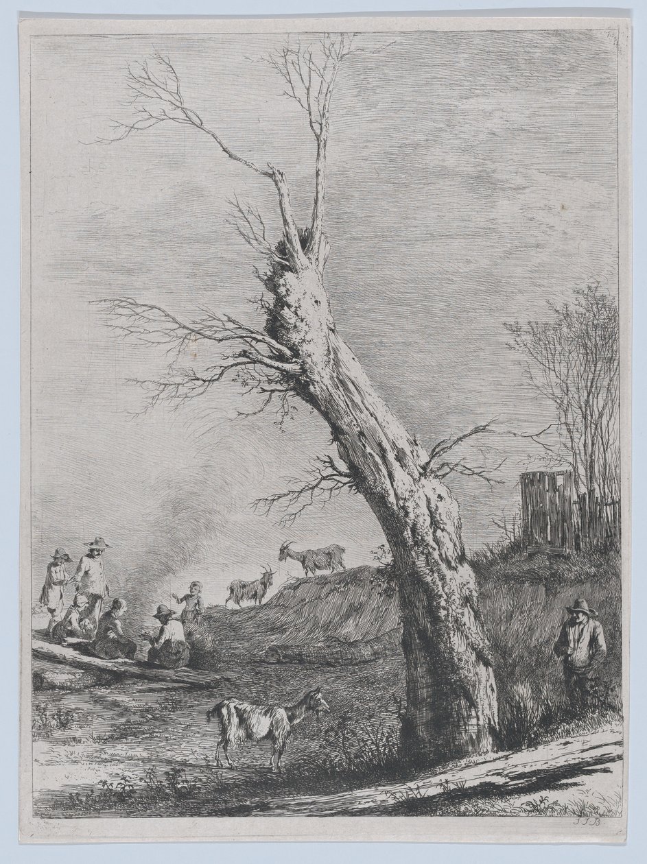Winter, Saint-Chamond