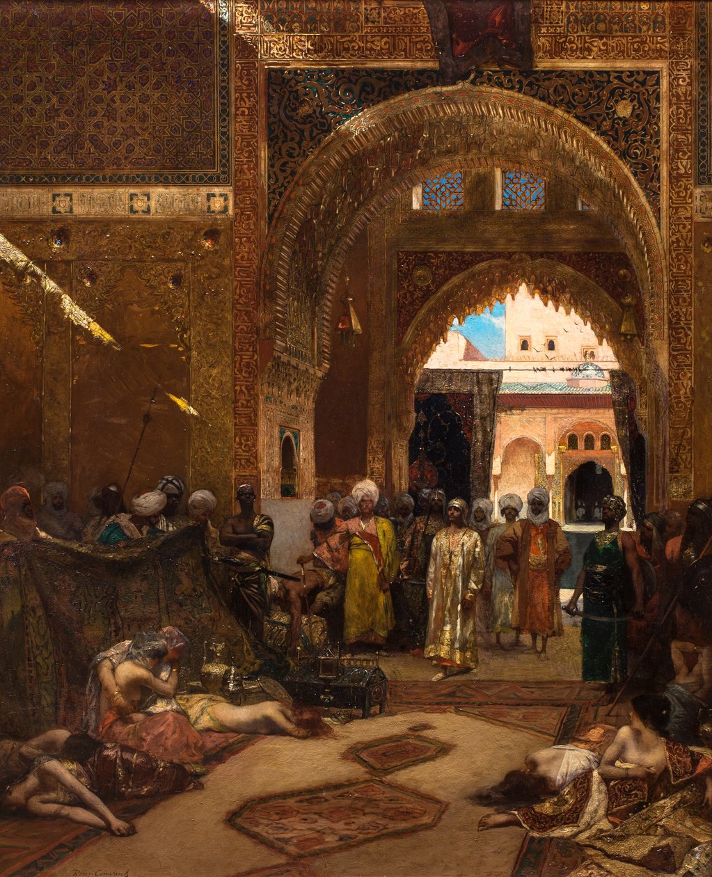Alhambra
