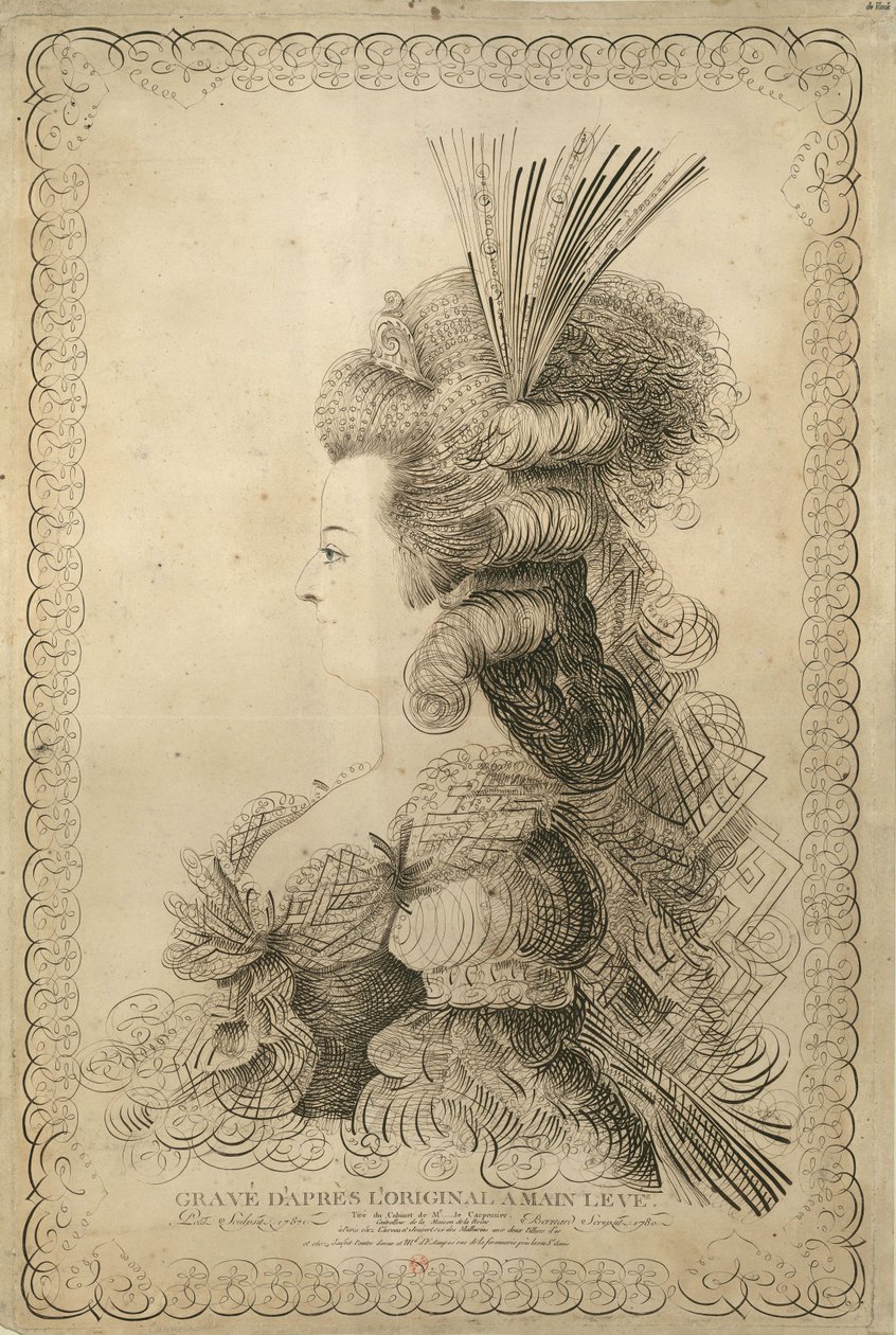 Marie Antoinette