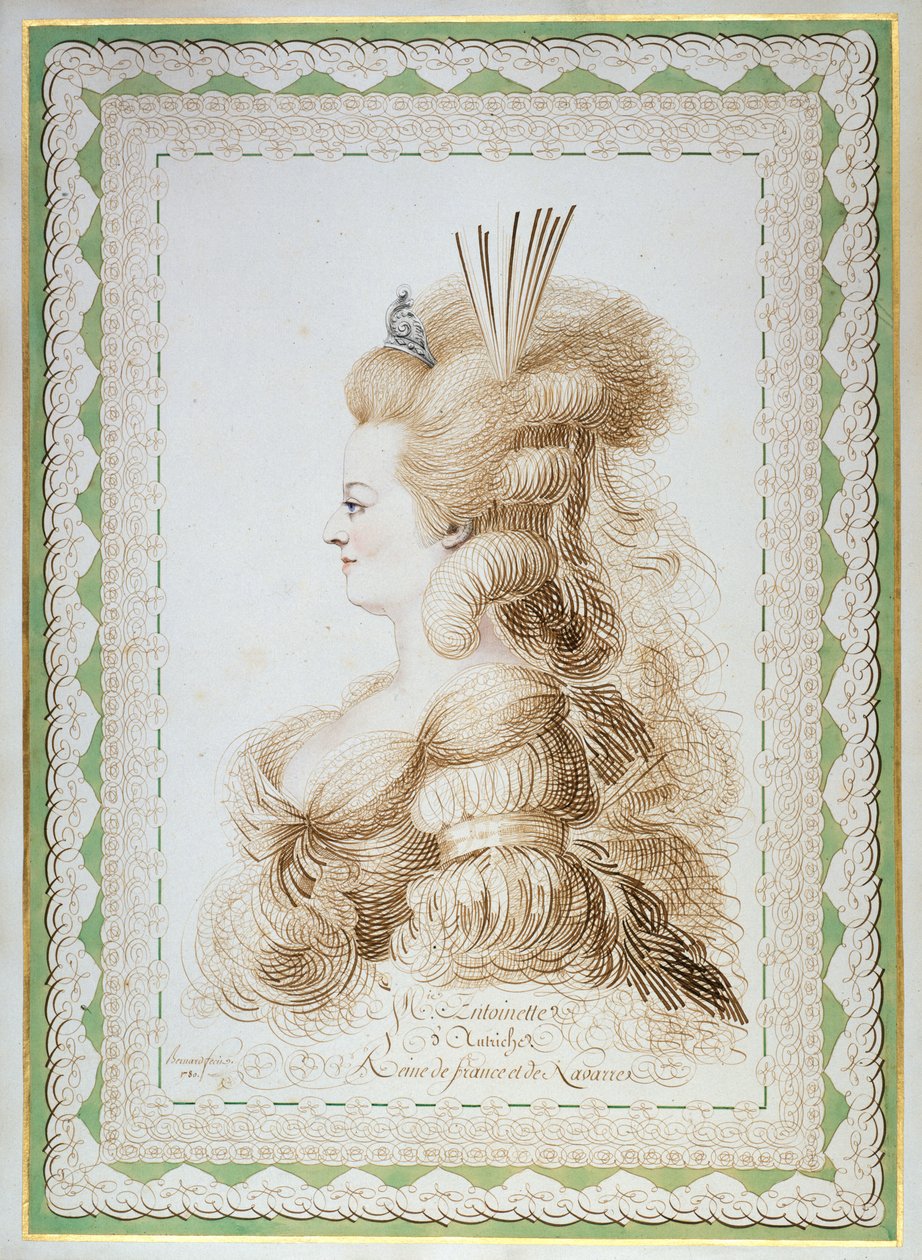 Marie Antoinette