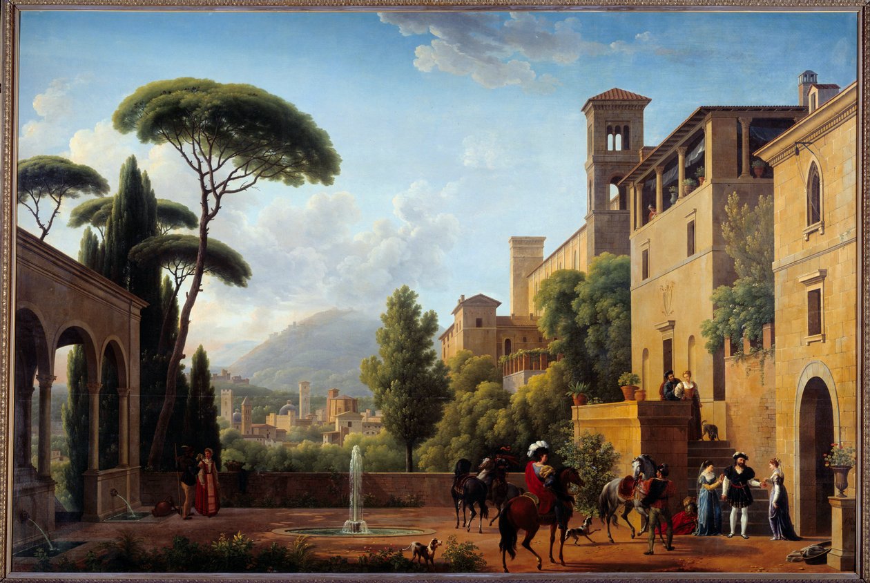 Bayard de Brescia
