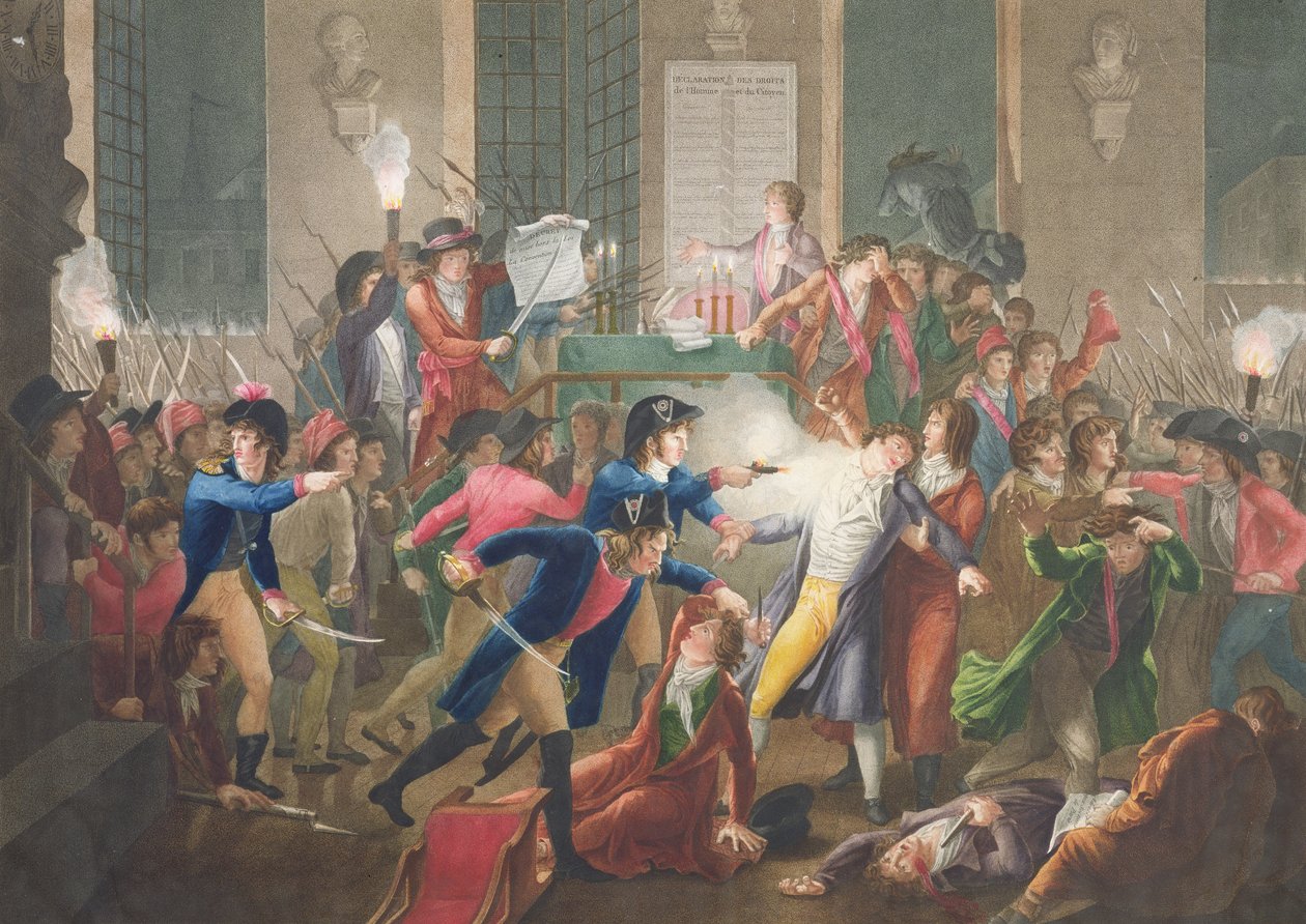Robespierre