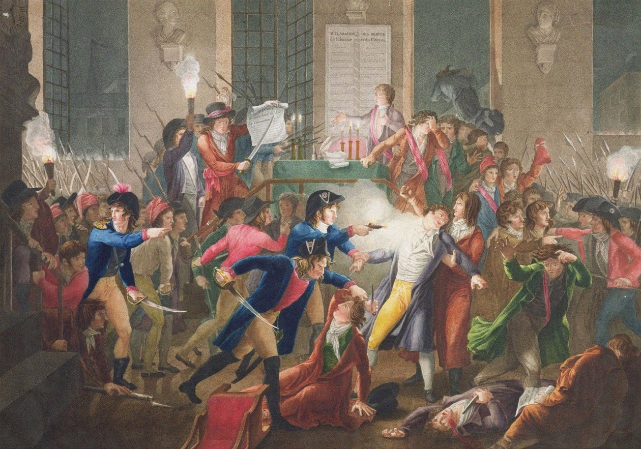Robespierre