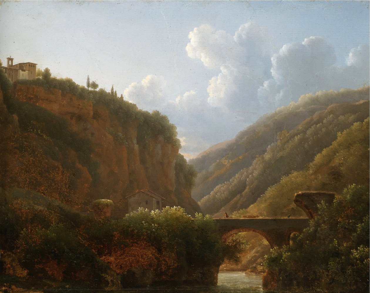  by Jean Joseph Xavier Bidauld