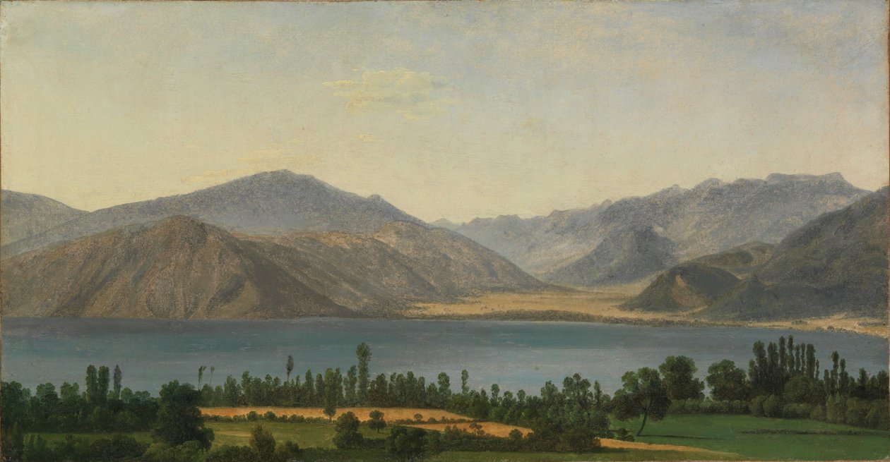  by Jean Joseph Xavier Bidauld