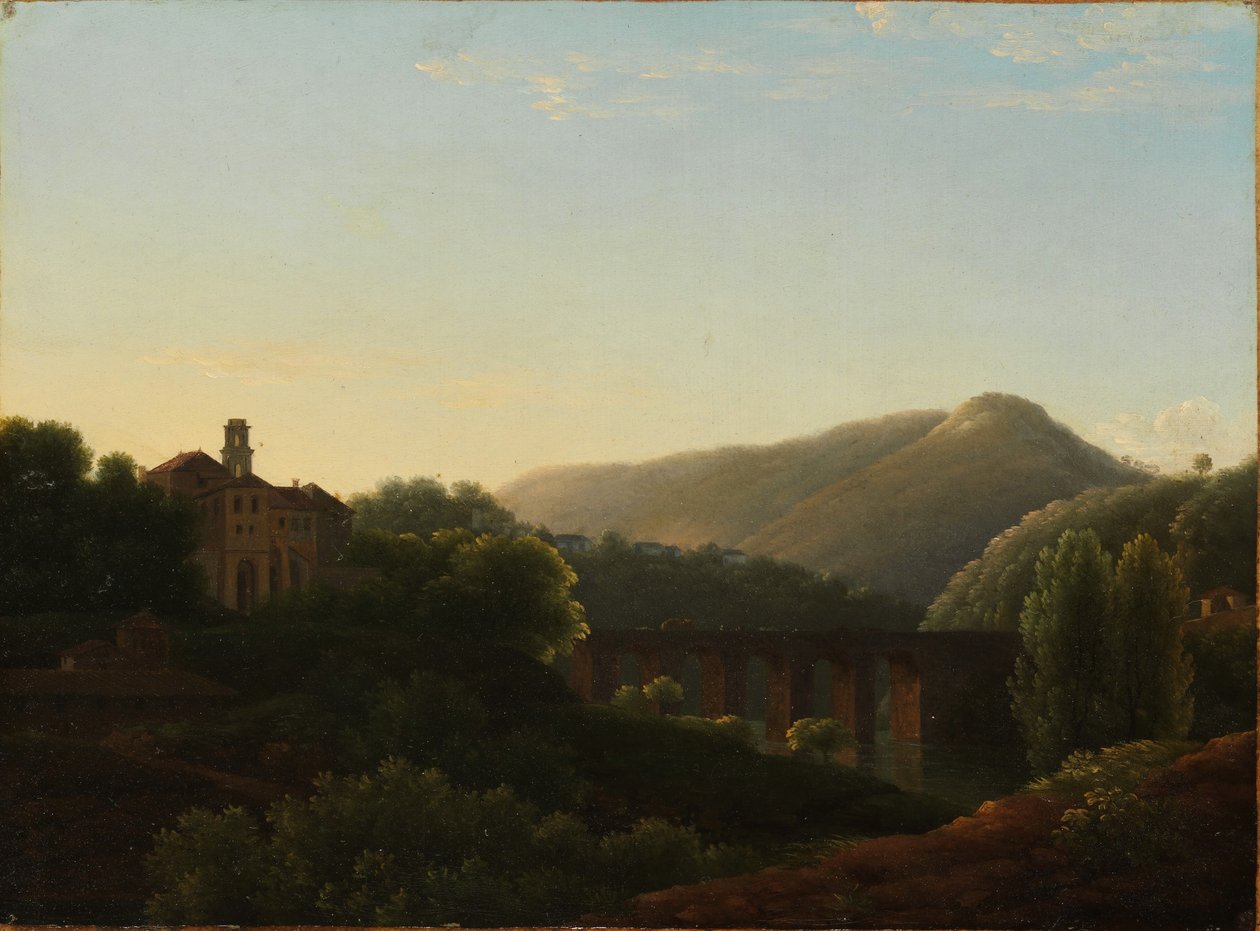  by Jean Joseph Xavier Bidauld