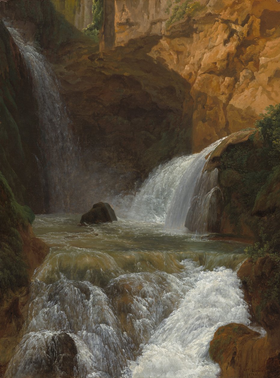  by Jean Joseph Xavier Bidauld
