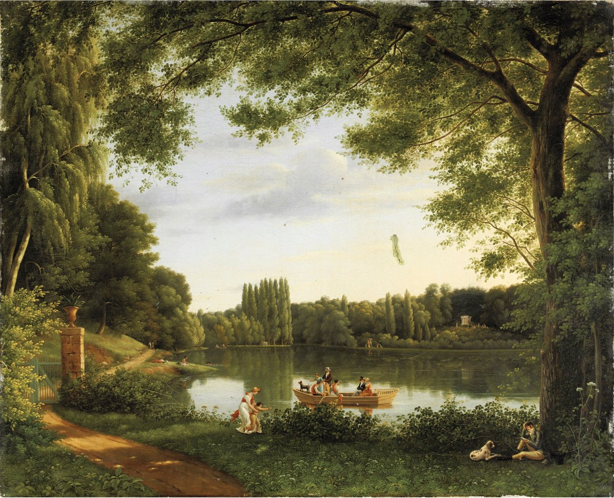  by Jean Joseph Xavier Bidauld
