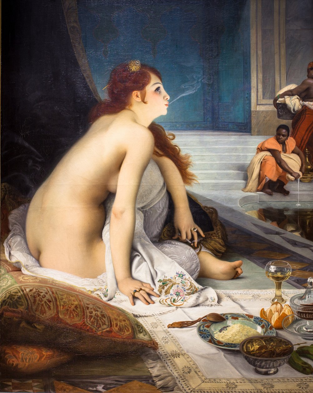  by Jean Jules Antoine Lecomte du Nouy