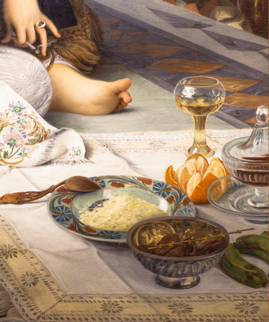  by Jean Jules Antoine Lecomte du Nouy