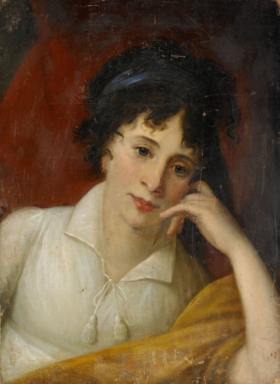 Ekaterina Fyodorovna Muravyova-Apostol