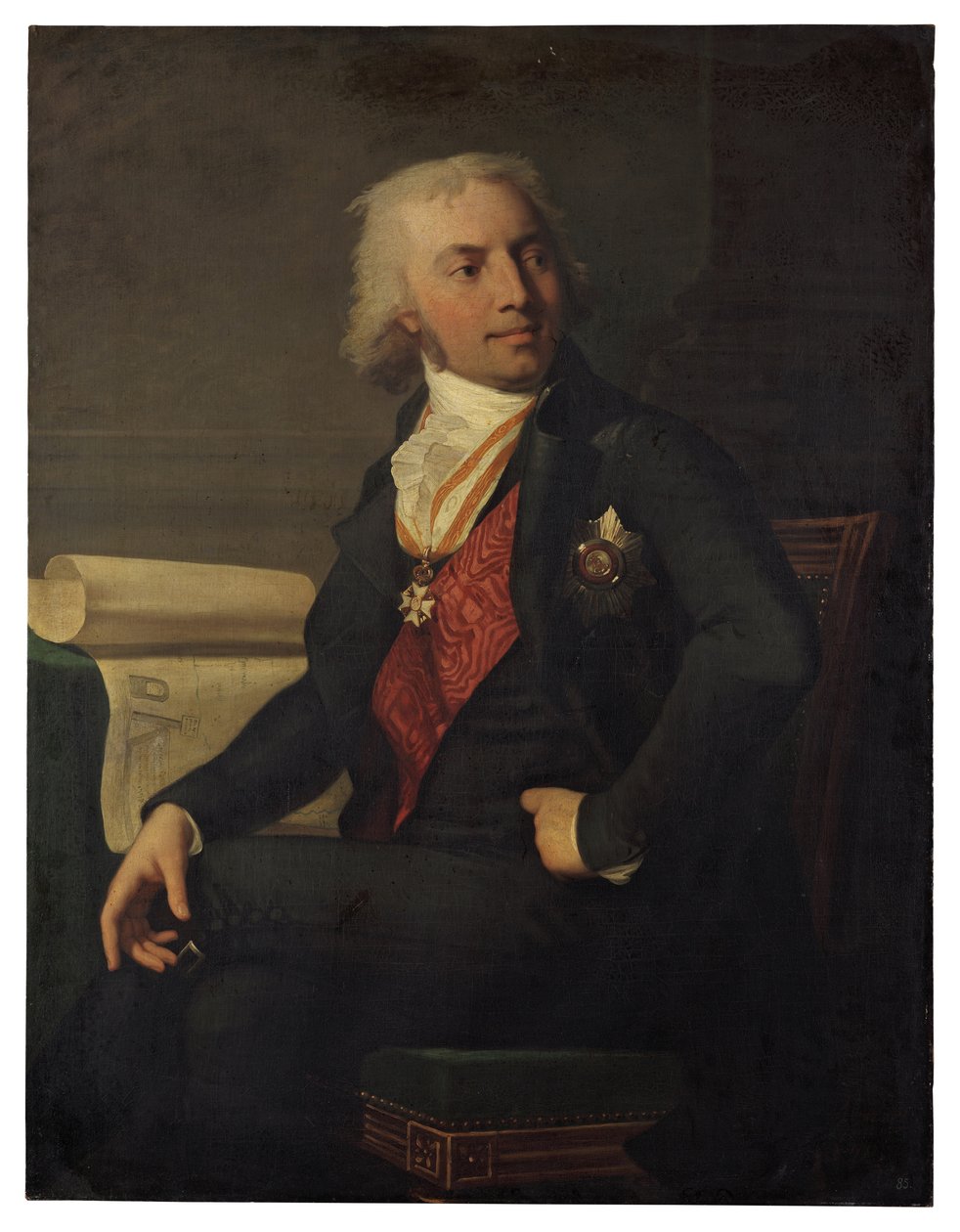Friedrich Karl Ludwig