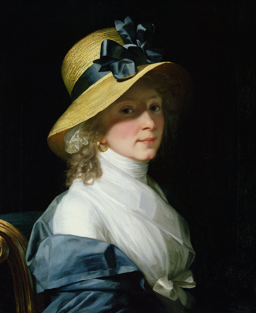 Bayan Senatör Elisabeth Hudtwalcker