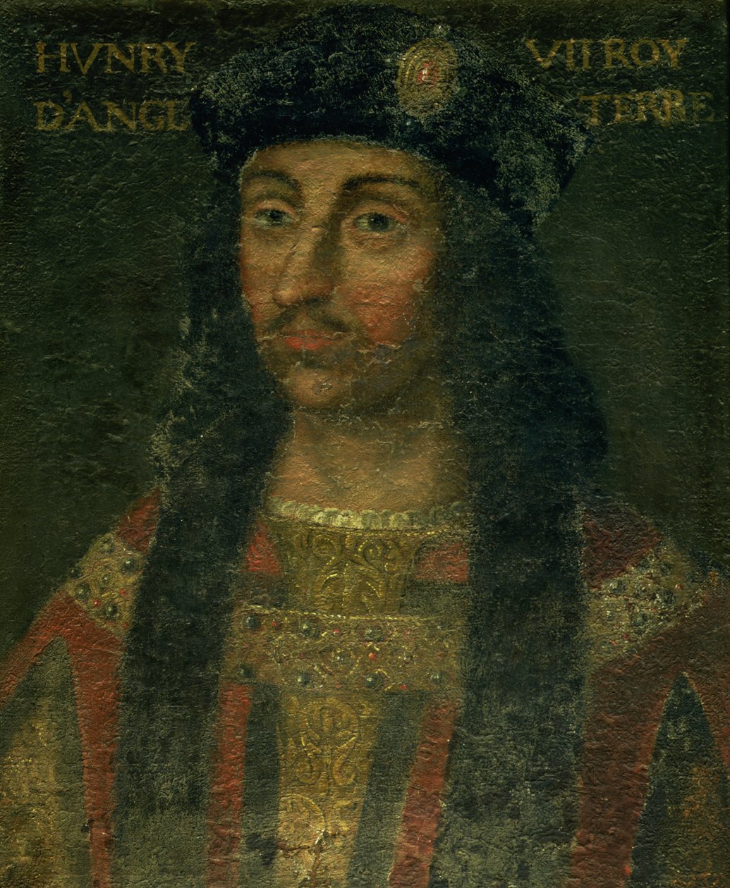 Henry VII