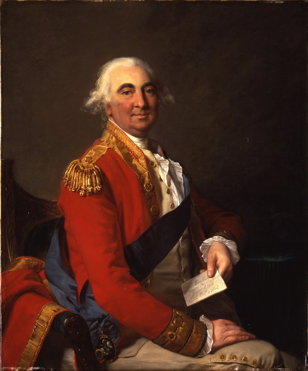 William Petty