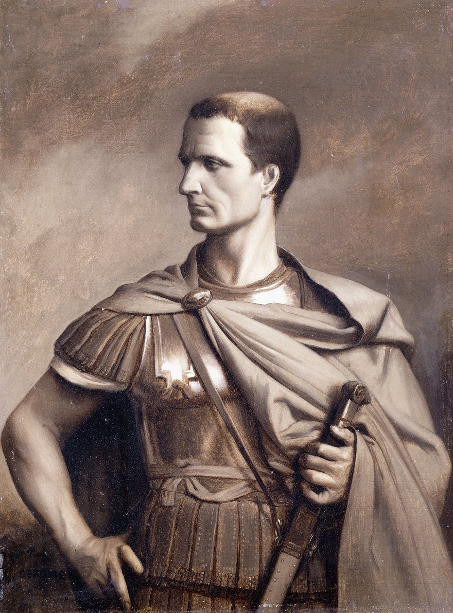 Julius Caesar