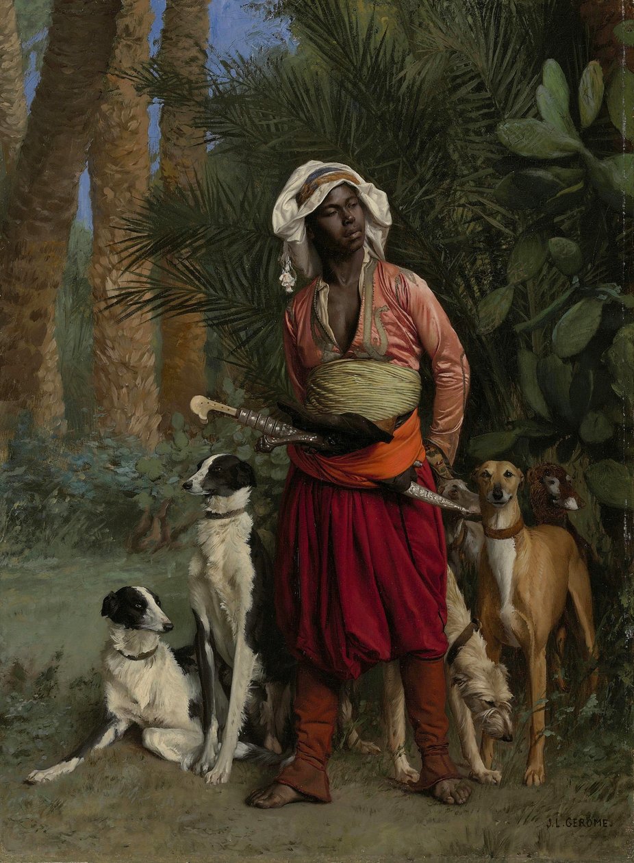 Almanca: Meister der Hunde Tazıların Zenci Efendisi


Alternatif başlık(lar):  

Almanca: Meister der Hunde Tazıların Zenci Efendisi by Jean Leon Gerome