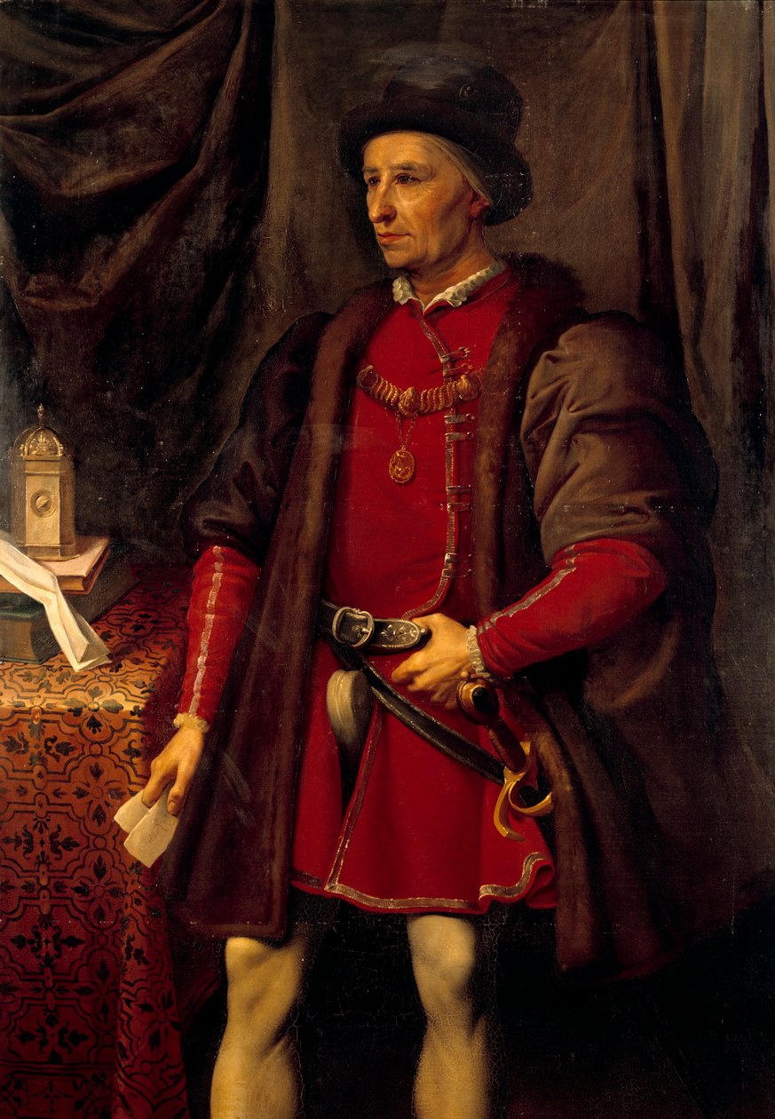 Fransa Kralı XI. Louis