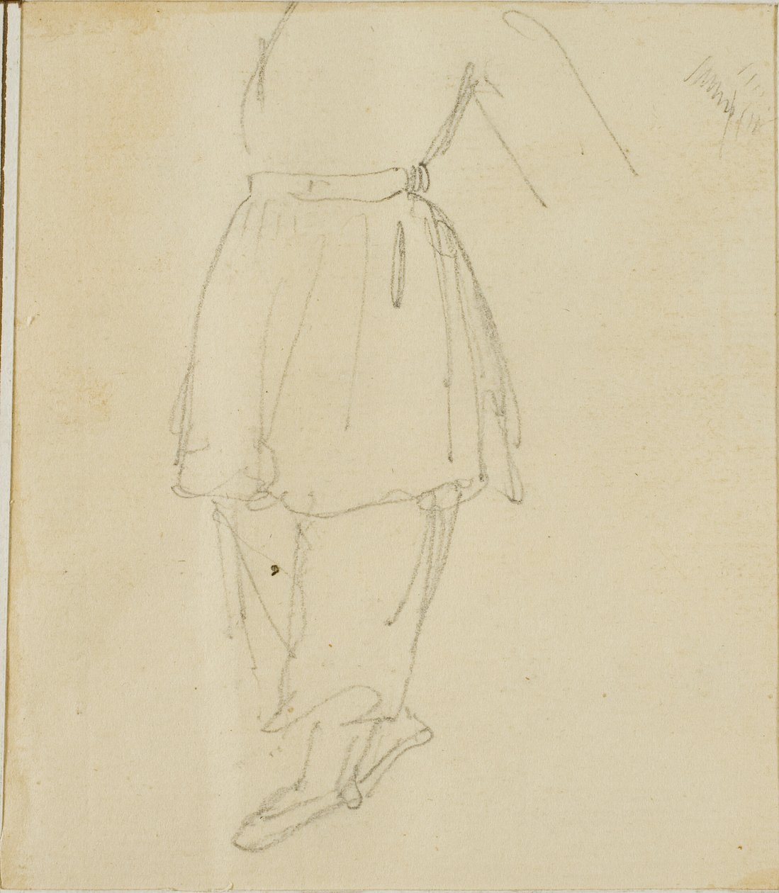  by Jean Louis André Théodore Géricault