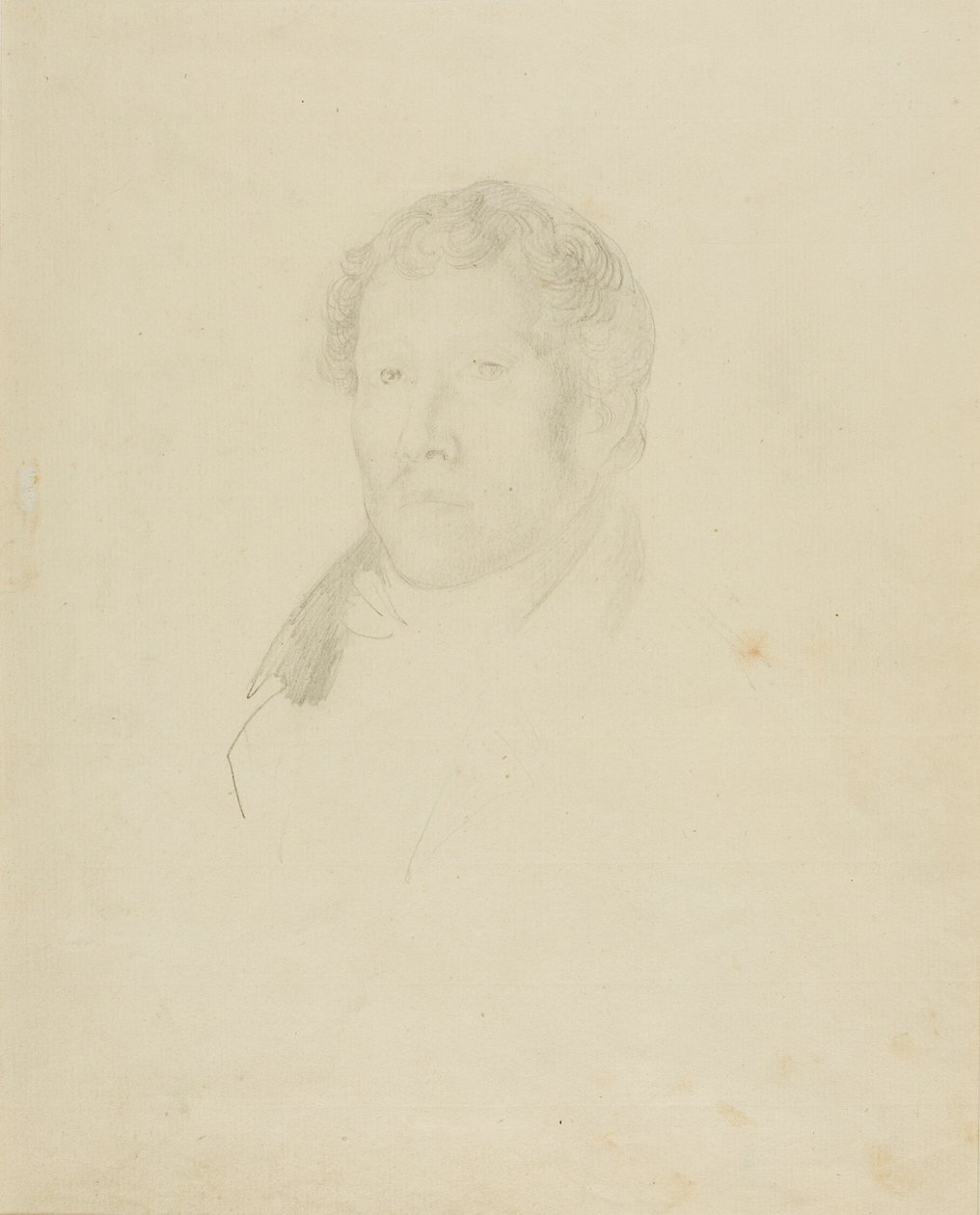  by Jean Louis André Théodore Géricault