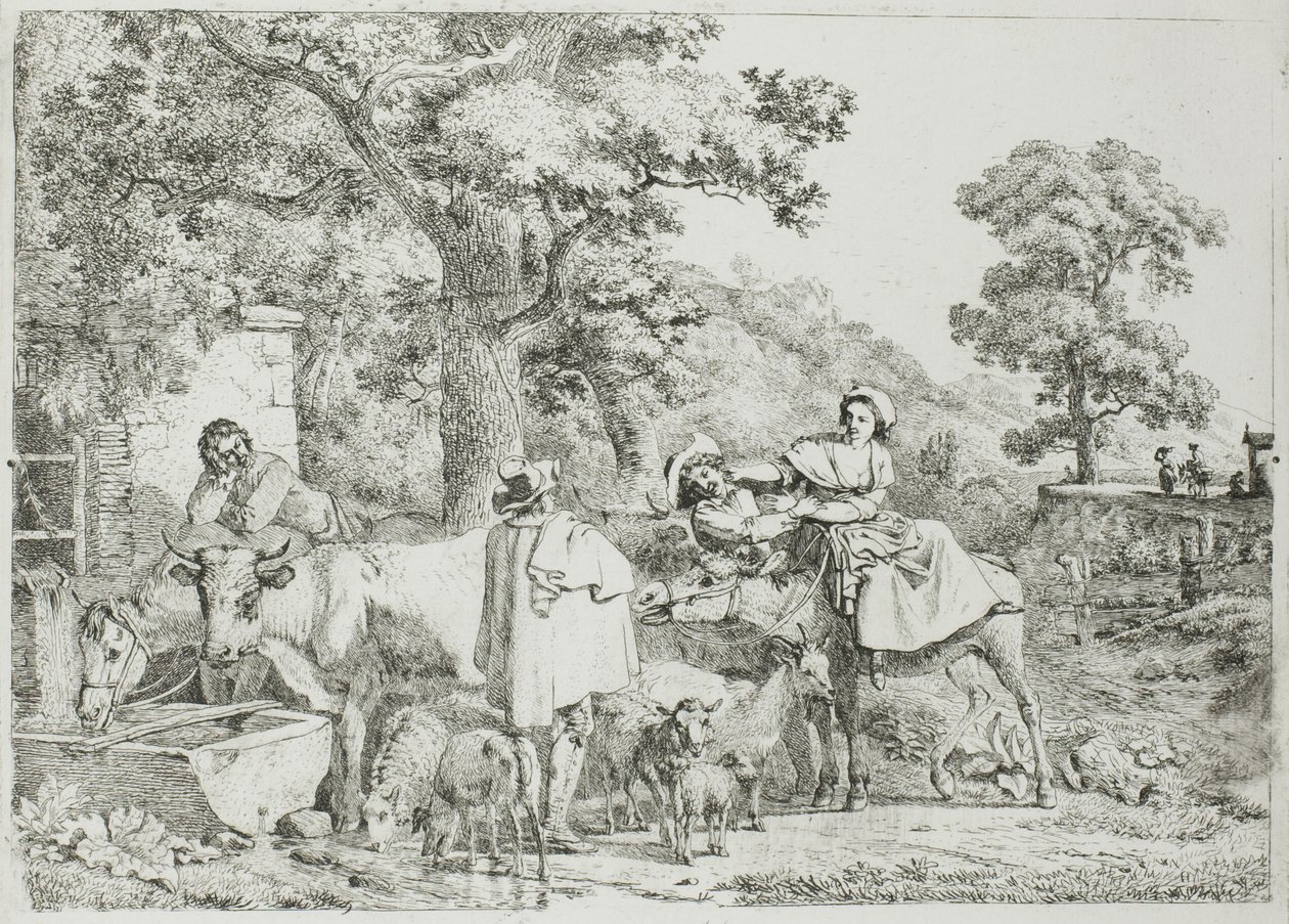  by Jean Louis De Marne