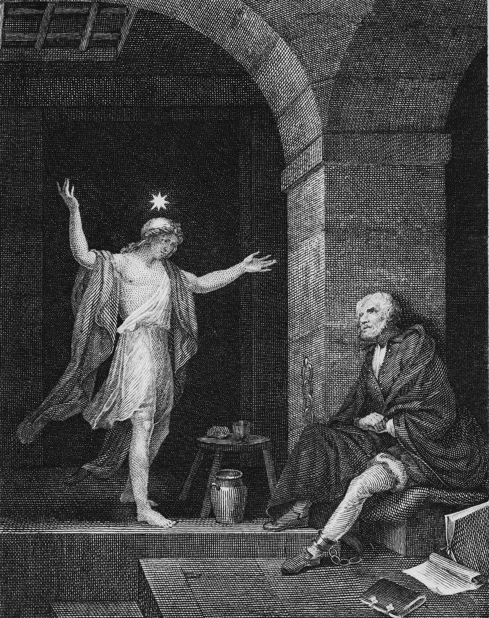 Hesper, 1800