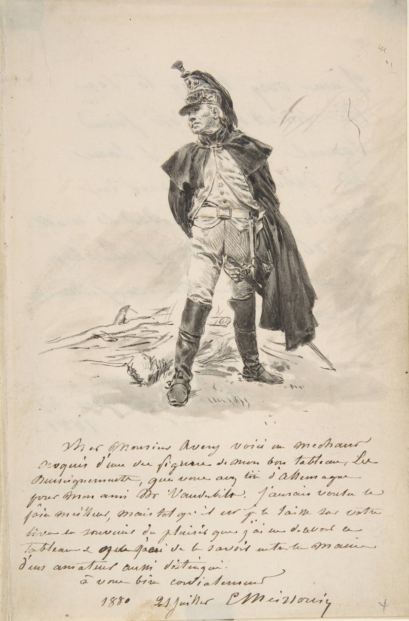 Samuel P. Avery