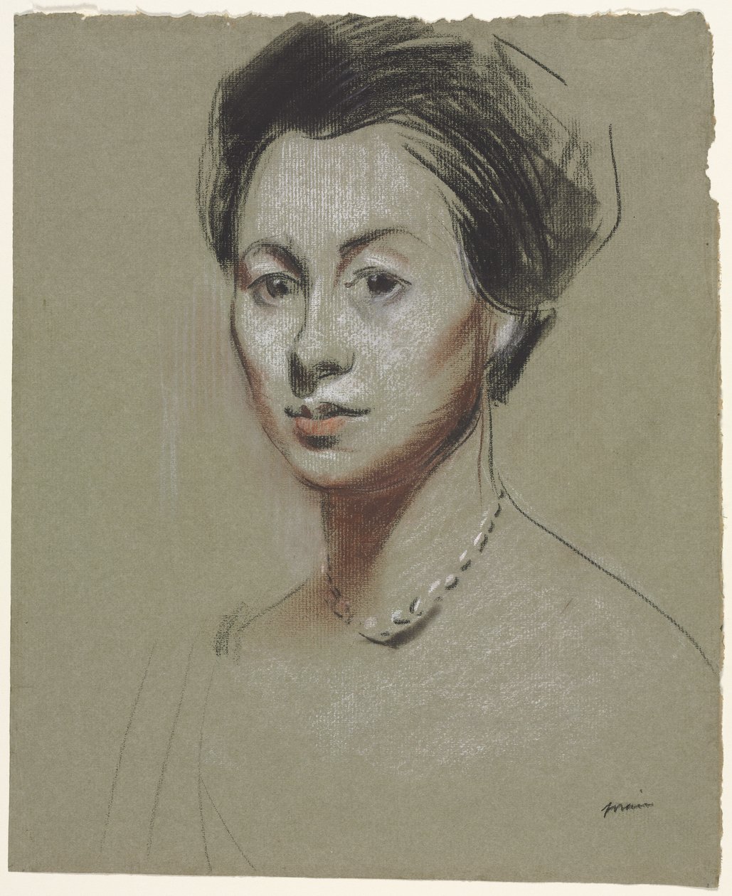 Ava Mendelsohn, 1800