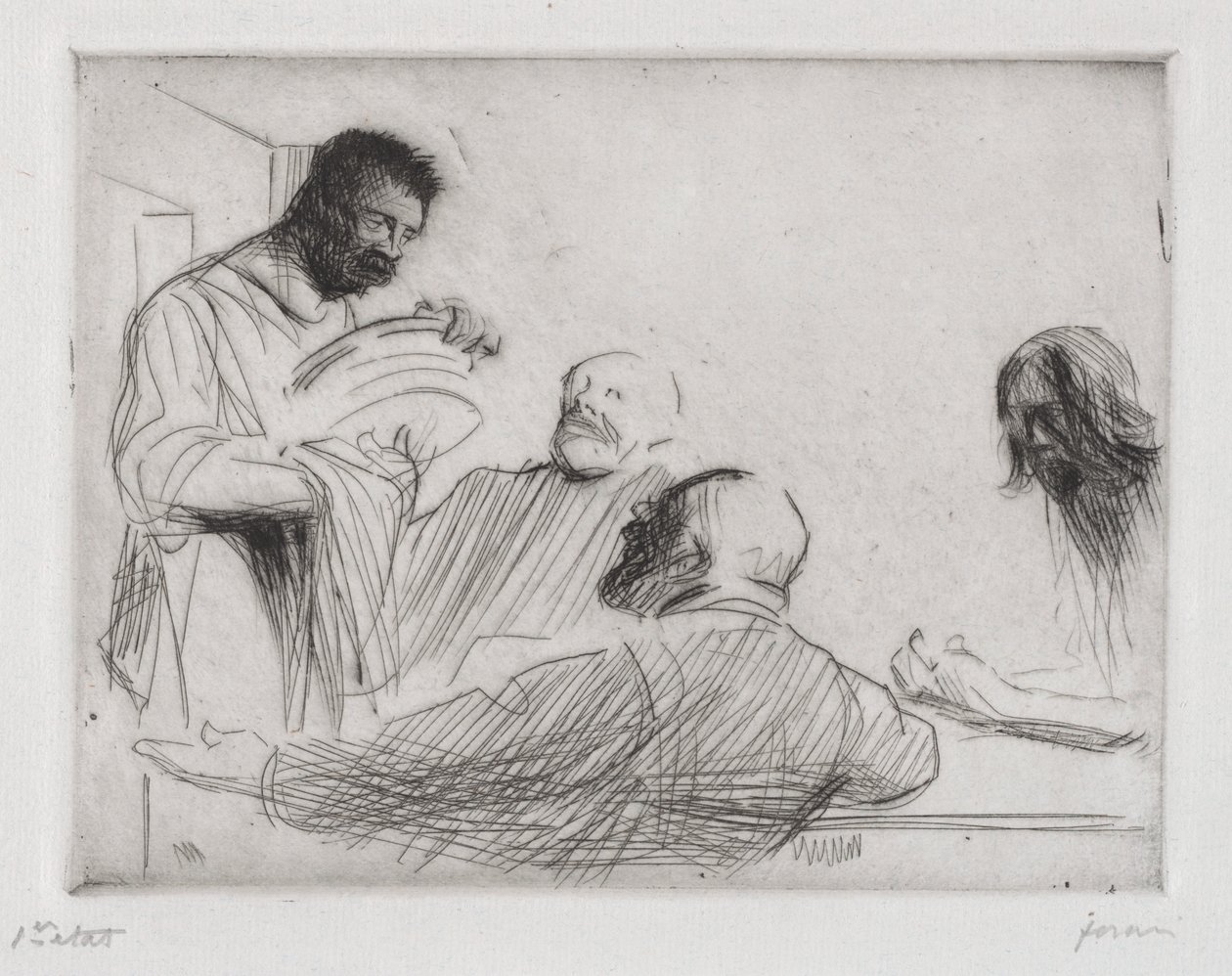 Emmaus
