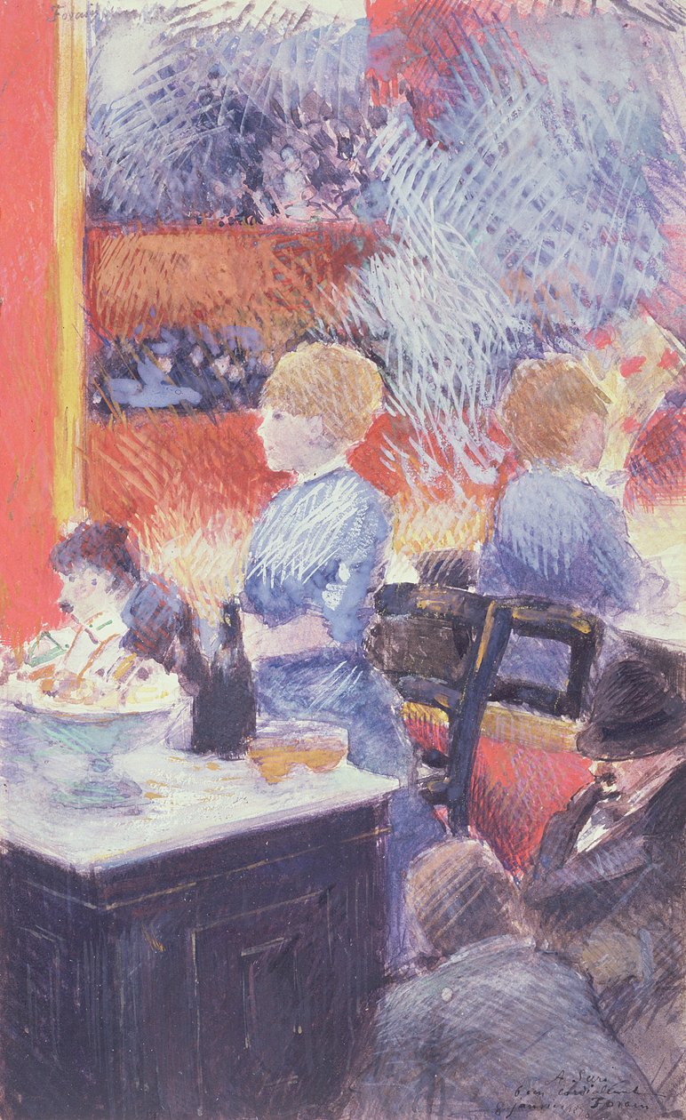 Folies-Bergere