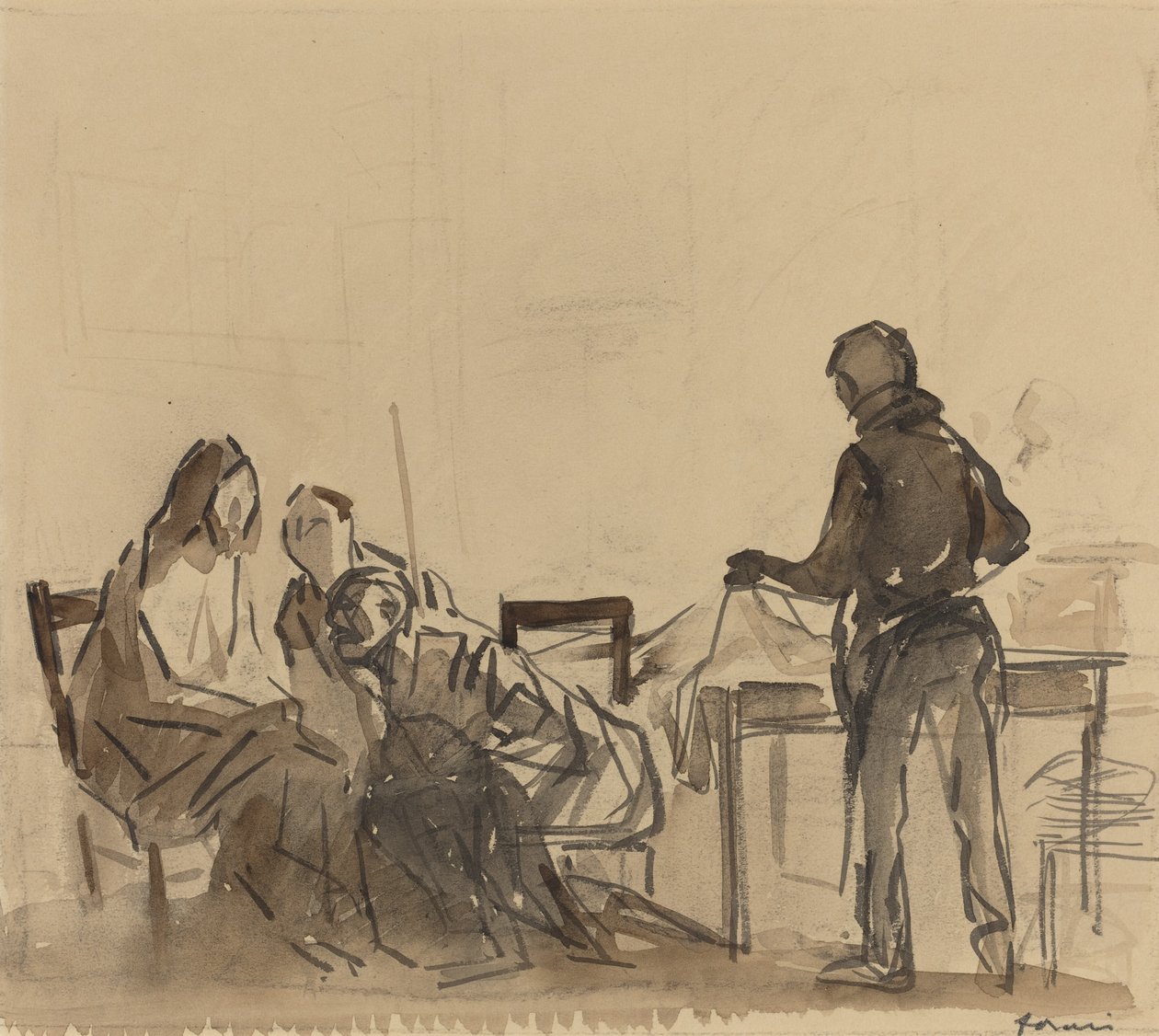 Emmaus