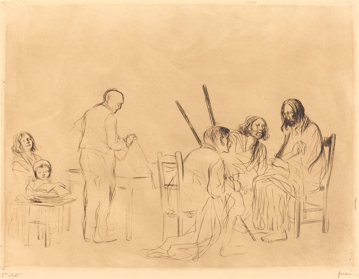 Emmaus