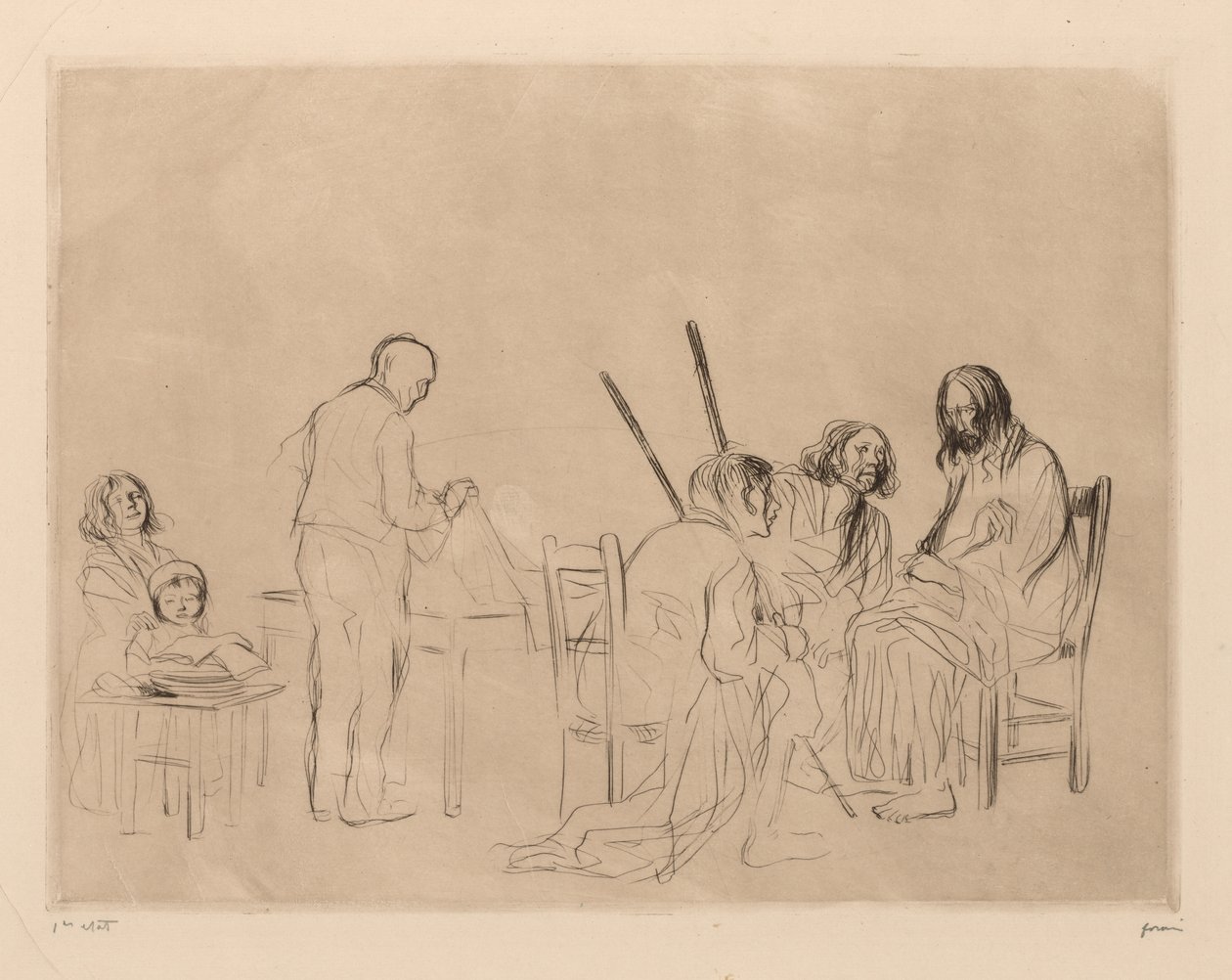 Emmaus