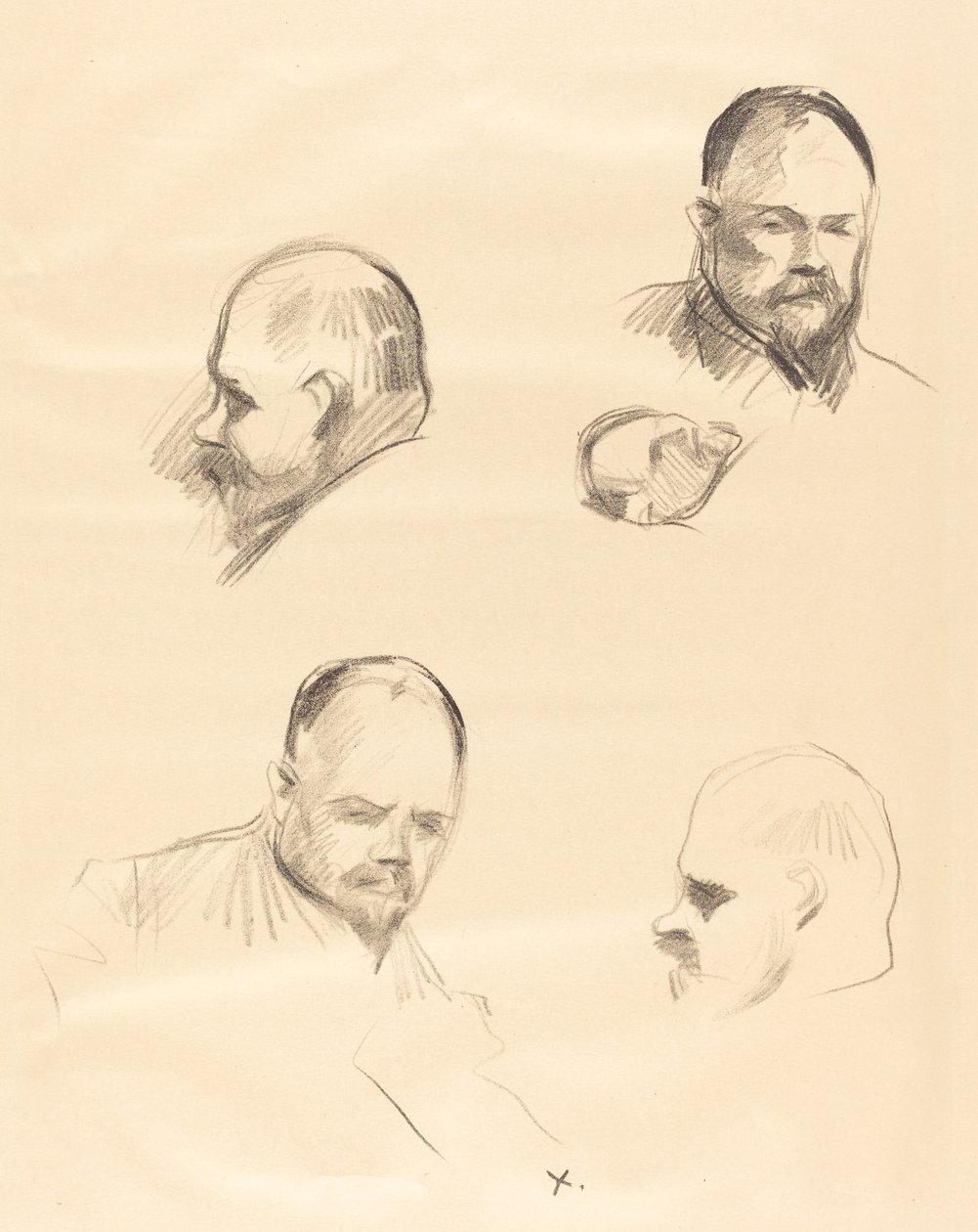 Ambroise Vollard