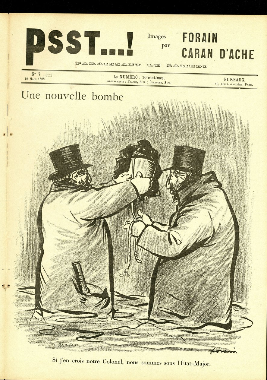 Jean-Louis Forain