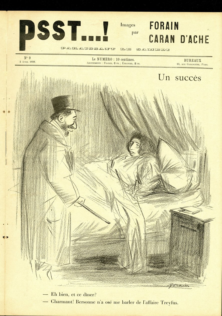Jean-Louis Forain