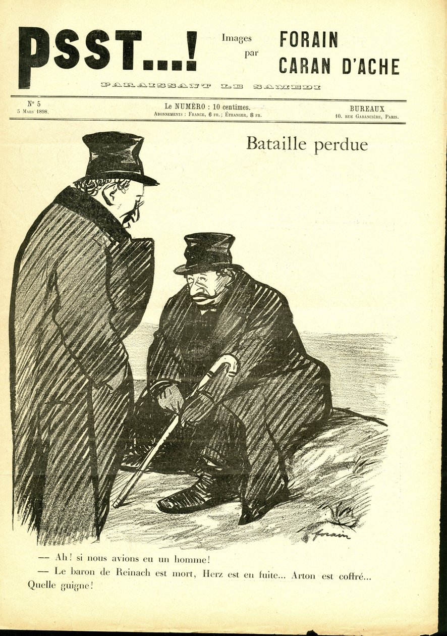 Jean-Louis Forain