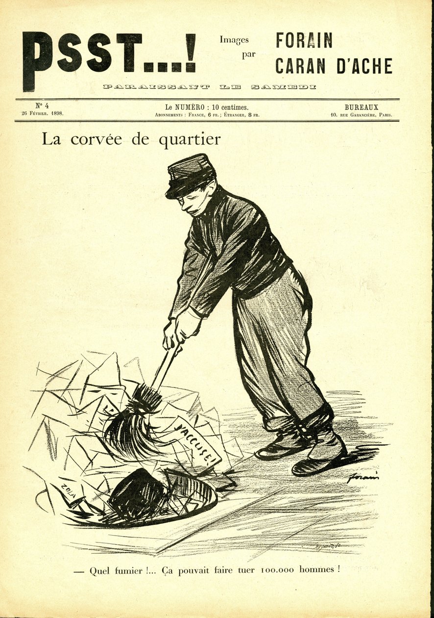 Jean-Louis Forain