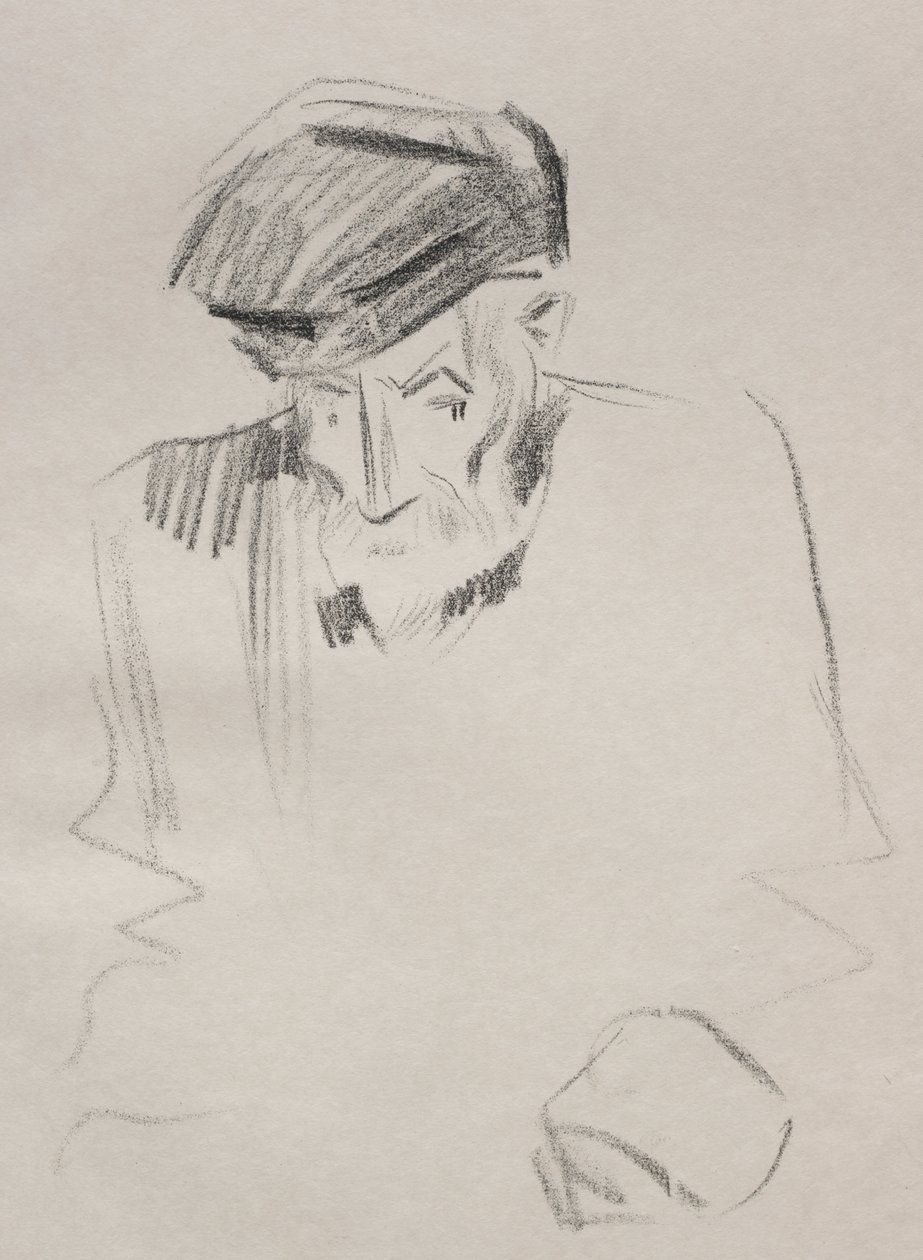  by Jean Louis Forain