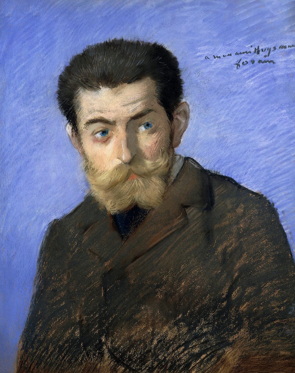 Joris Karl Huysmans