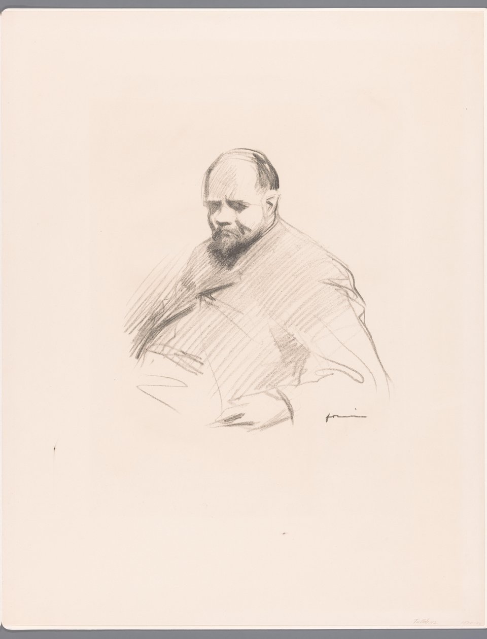 Ambroise Vollard