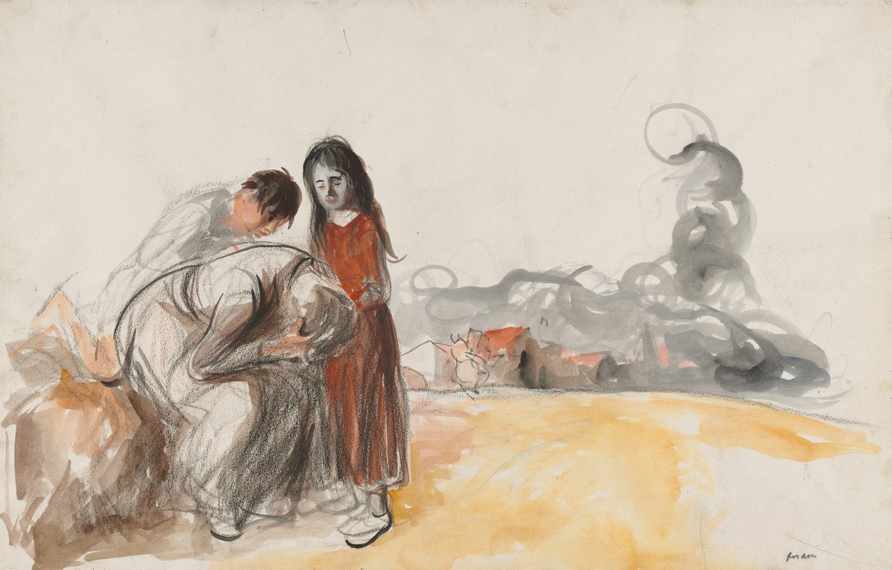Almanlar Uzaklara Gitti, 1800