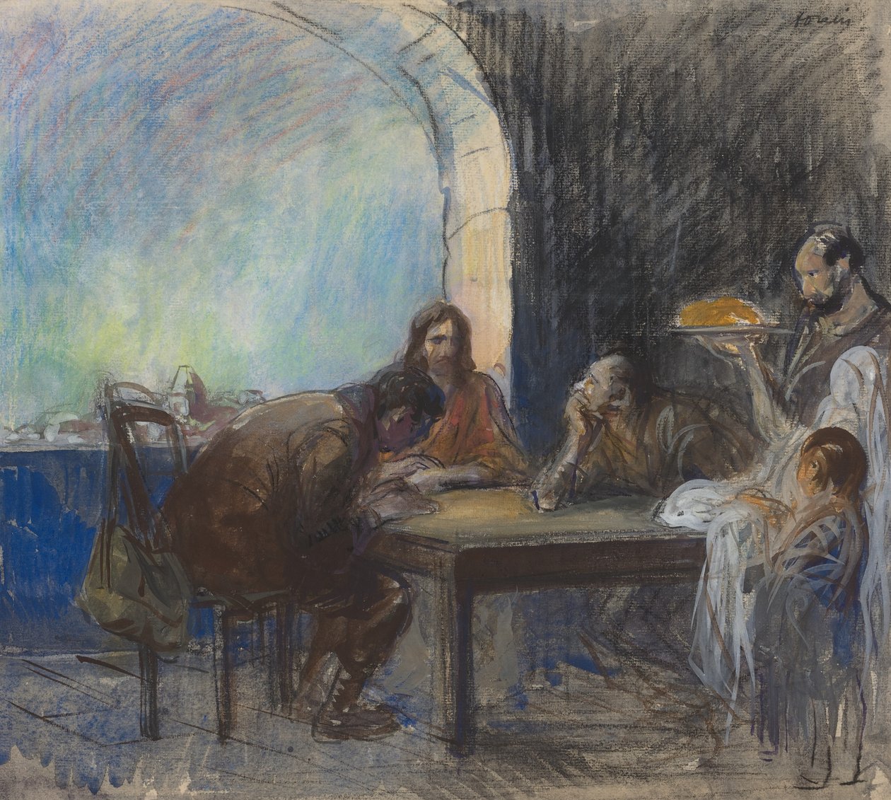 Emmaus
