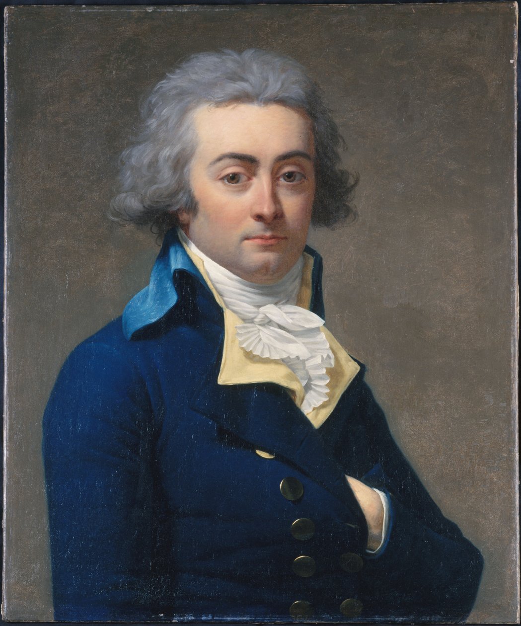  by Jean Louis Laneuville