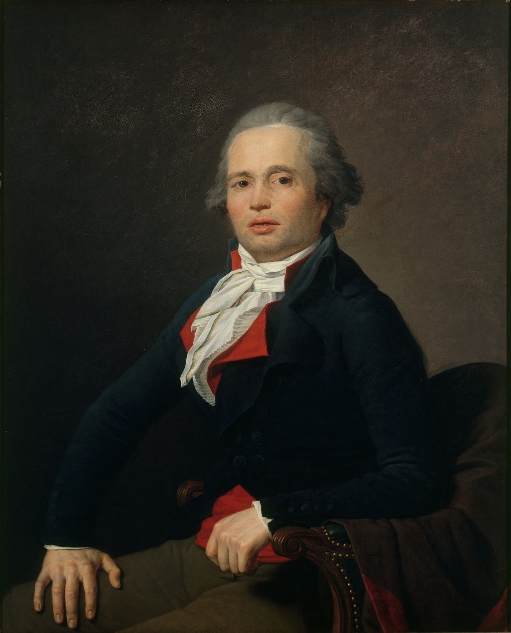 Louis Legendre