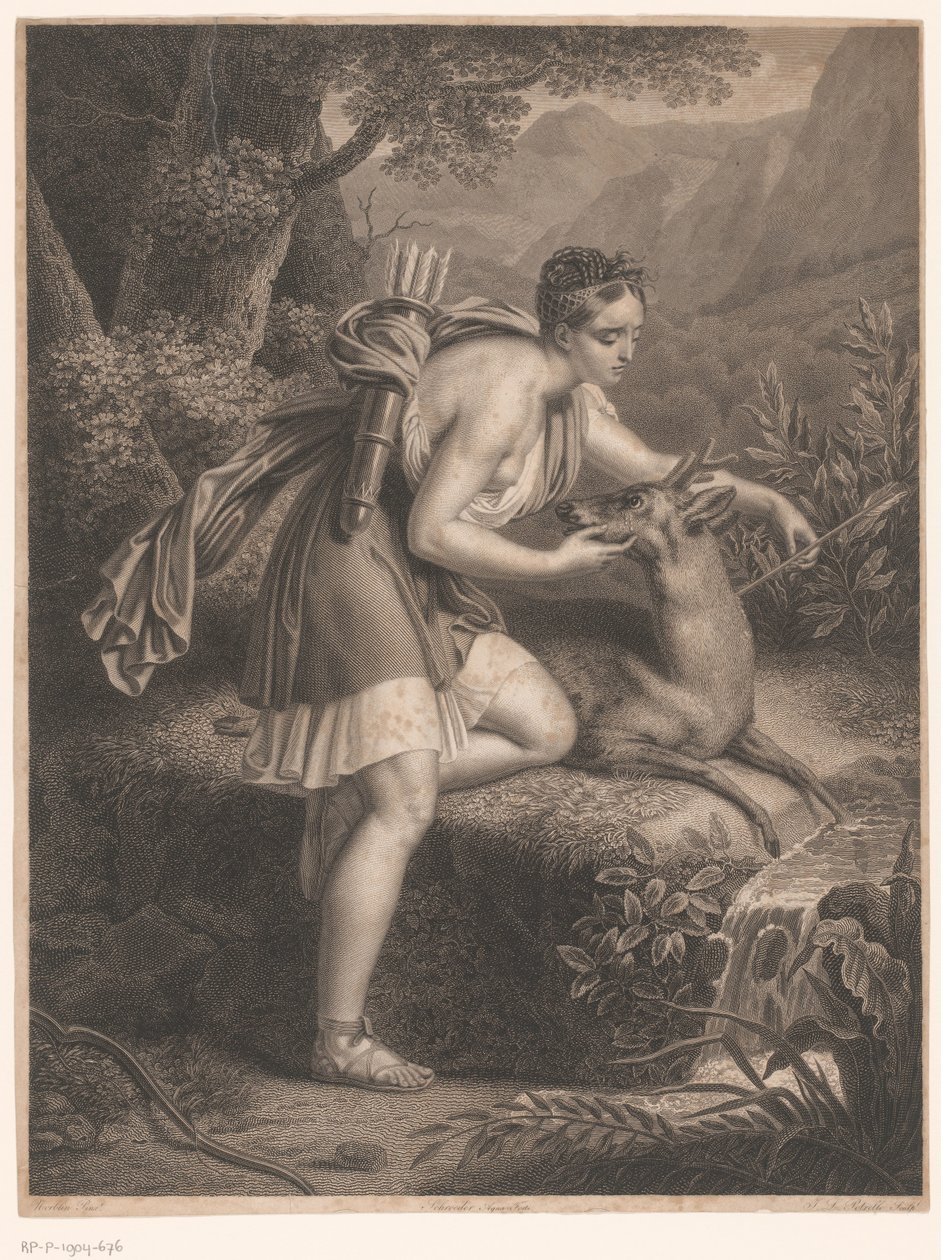 Diana