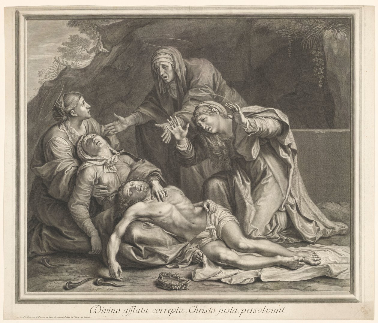 Hareket by Jean Louis Roullet