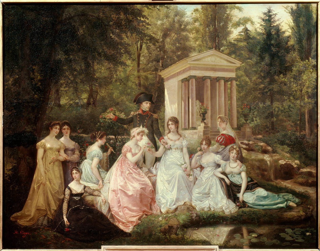 Malmaison