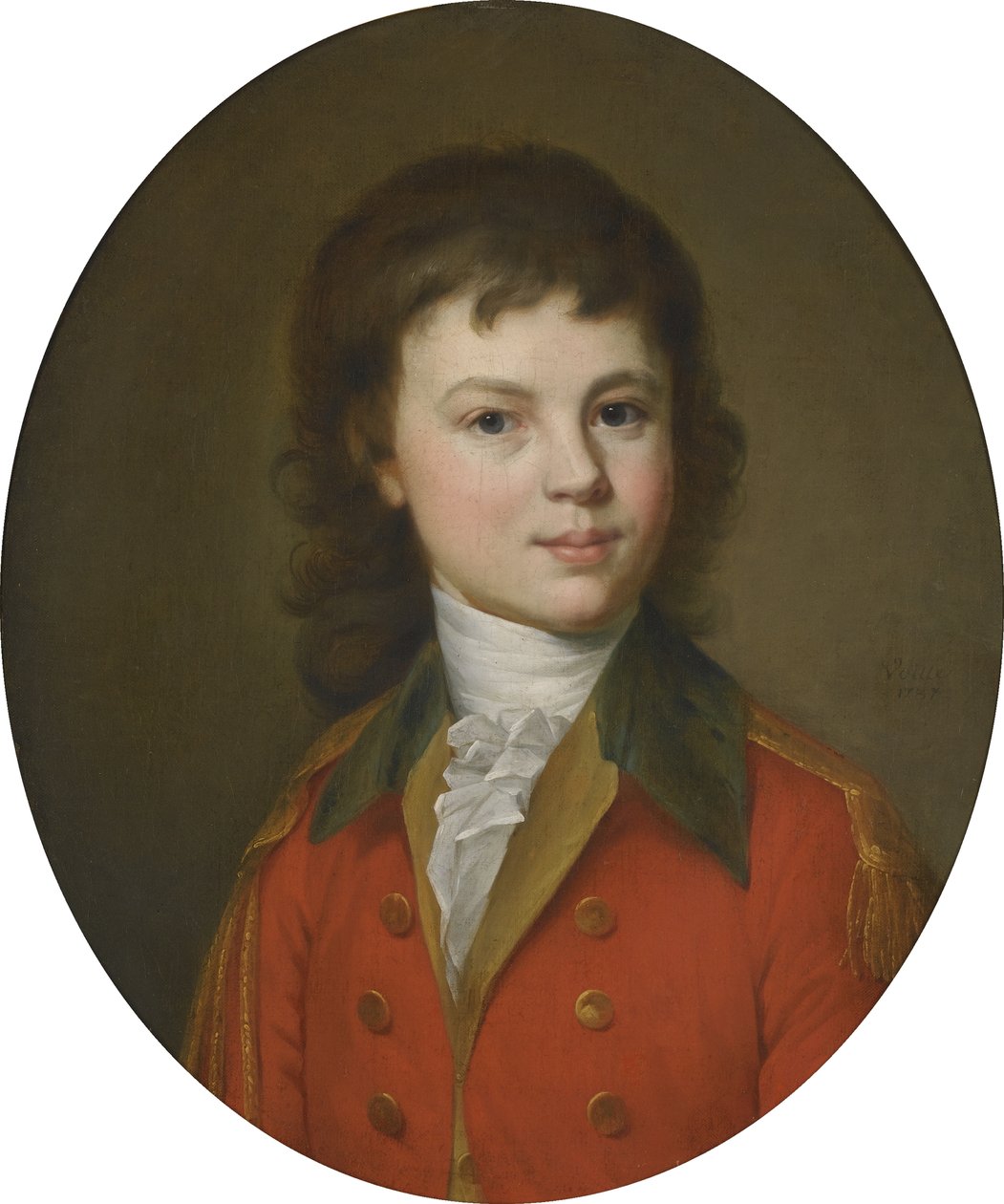 Kont Pavel Alexandrovich Stroganov