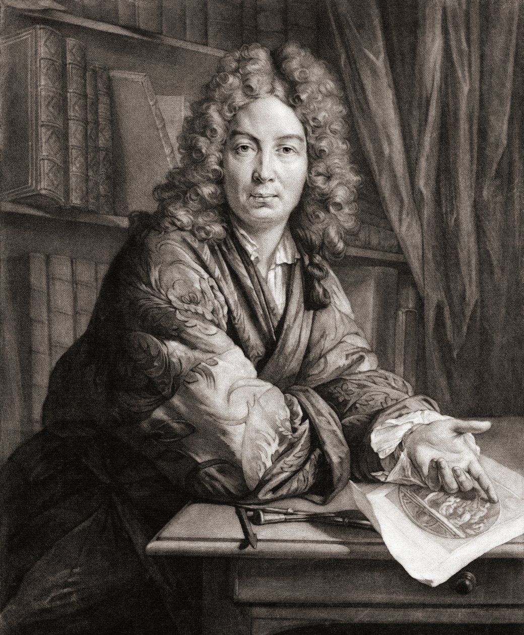 Bernard Picart